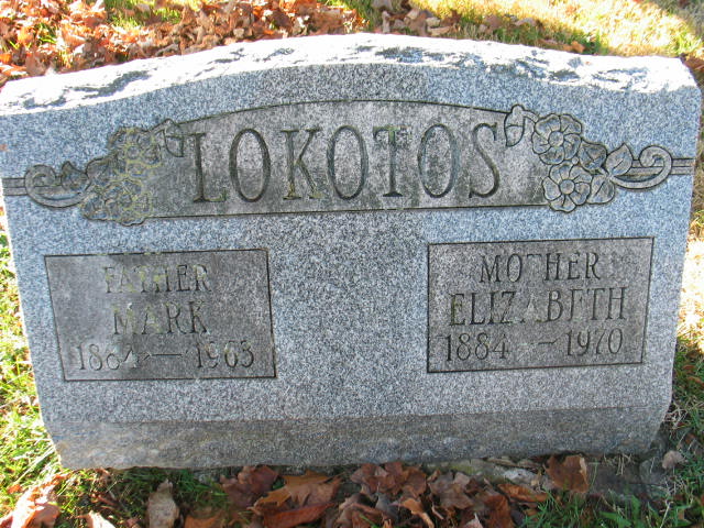 tombstone